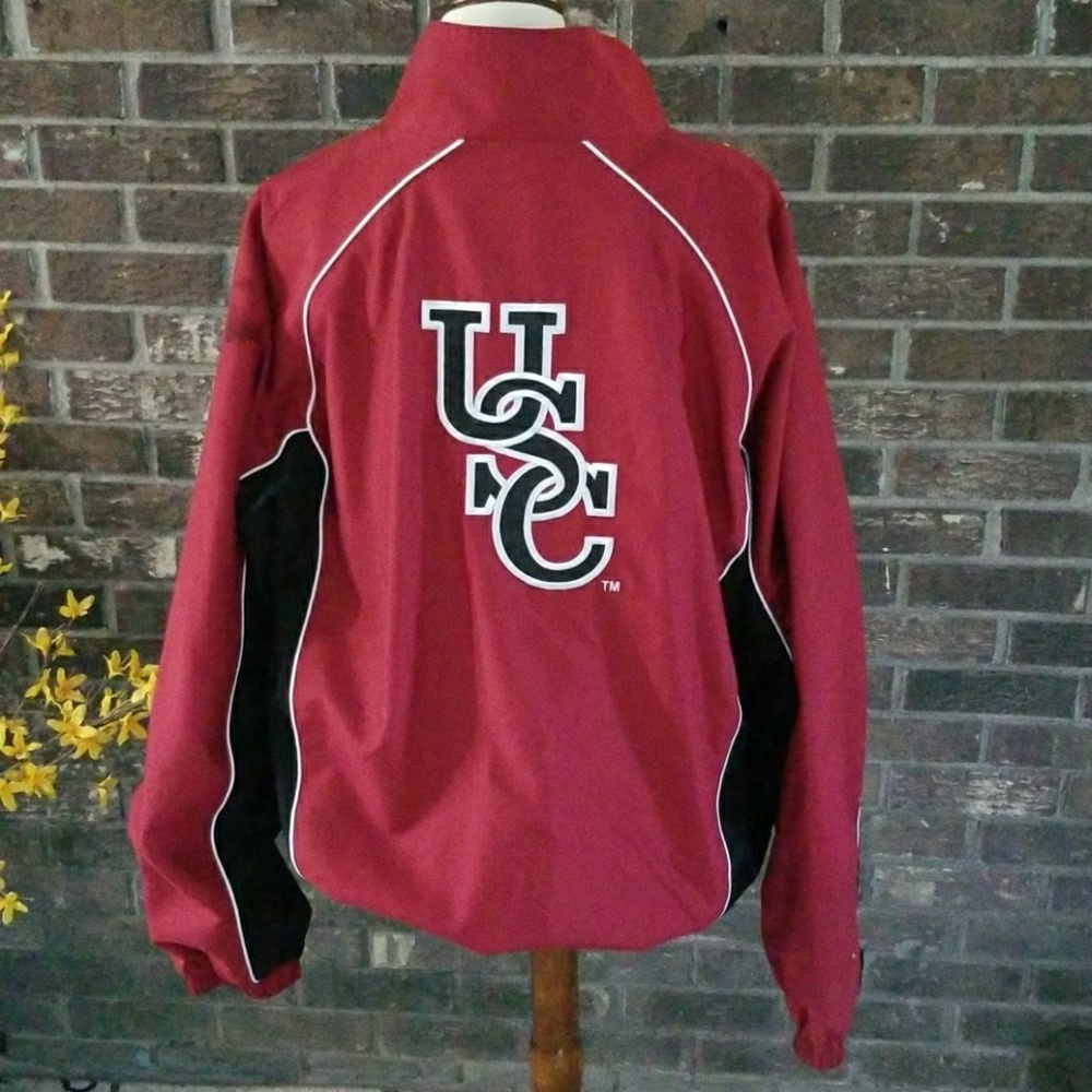 USC Windbreaker